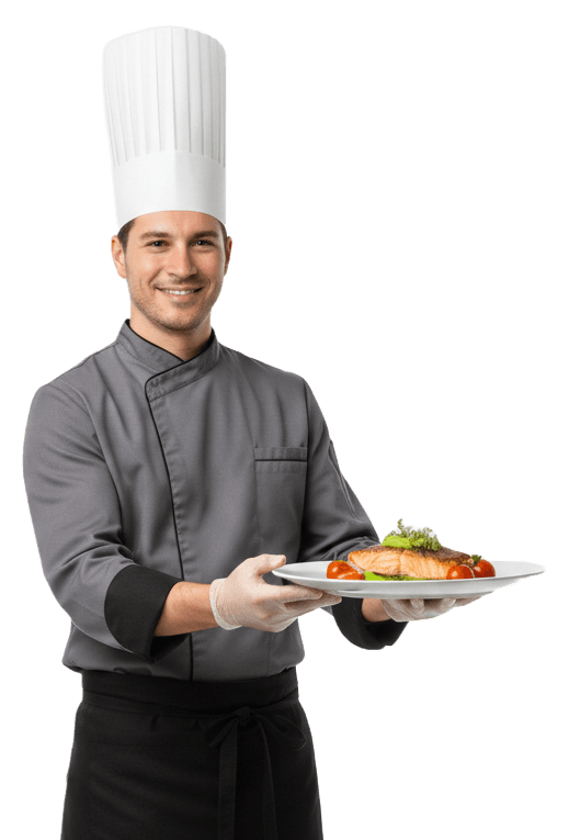 Professional Chef